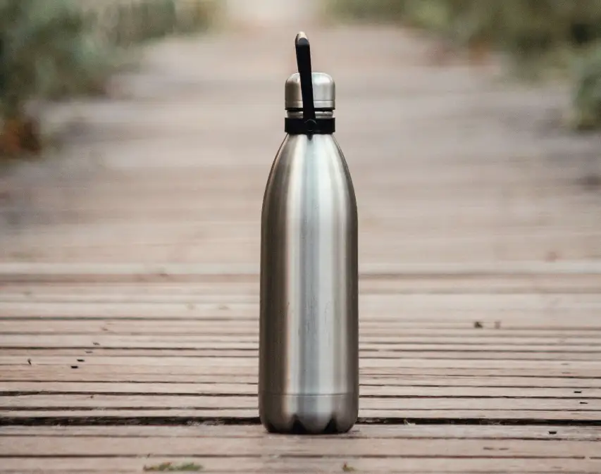 agua embotellada