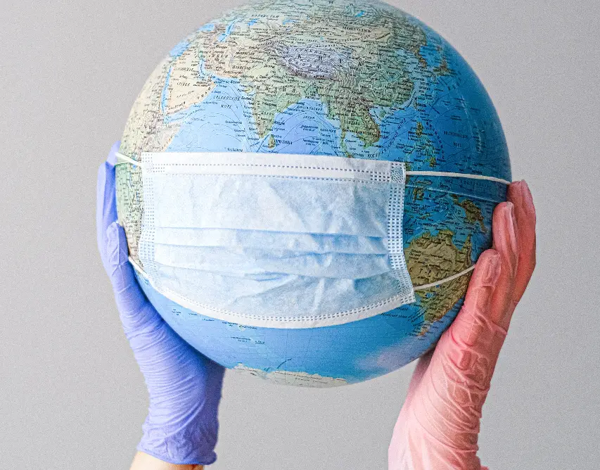 coronavirus