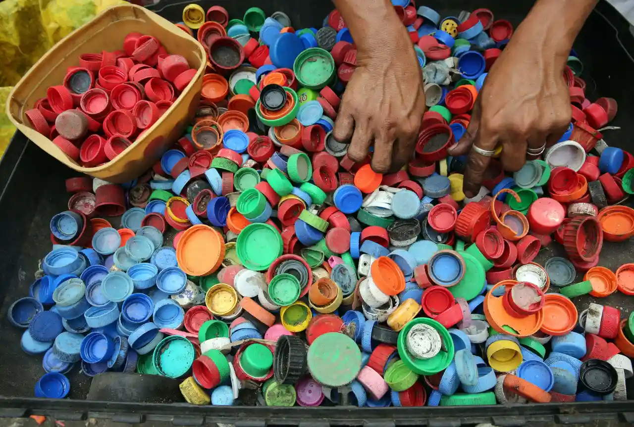 upcycling